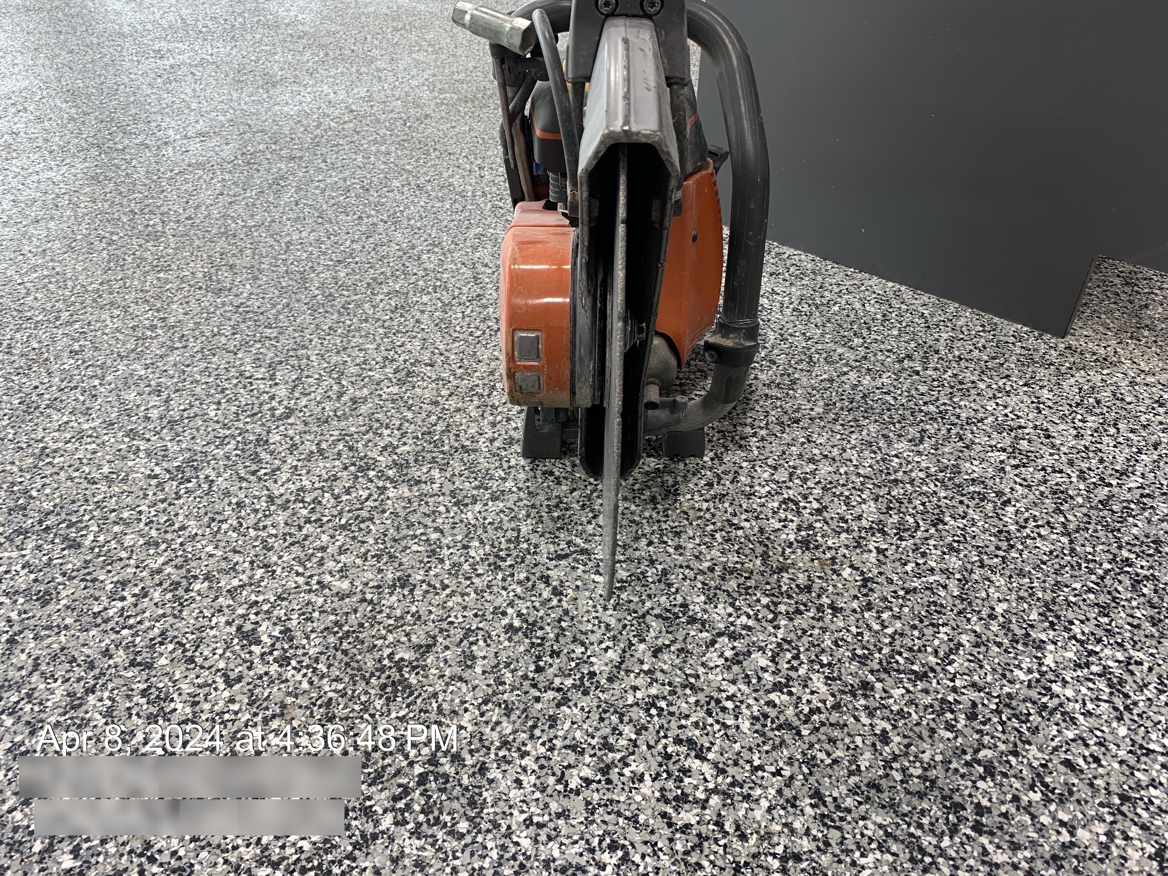 2022 HUSQVARNA K770