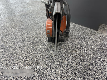 2022 HUSQVARNA K770