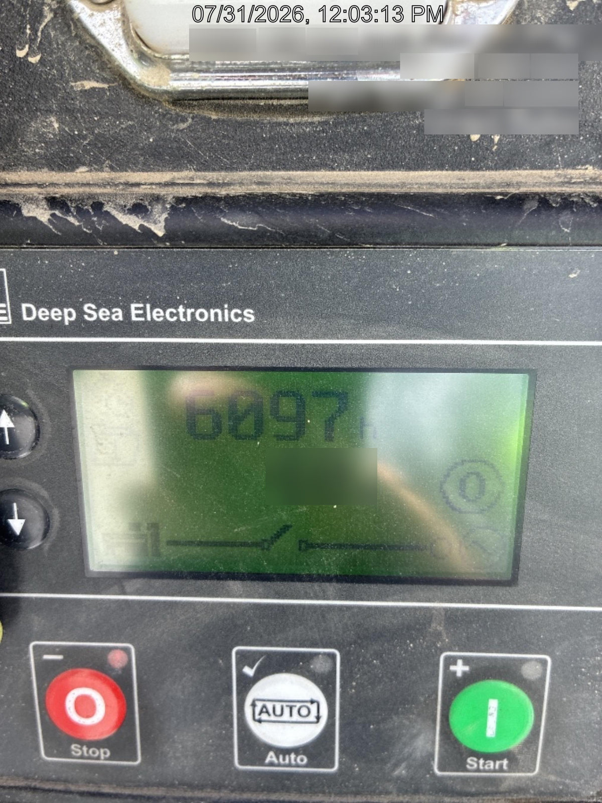 2020 ATLAS COPCO QAS25
