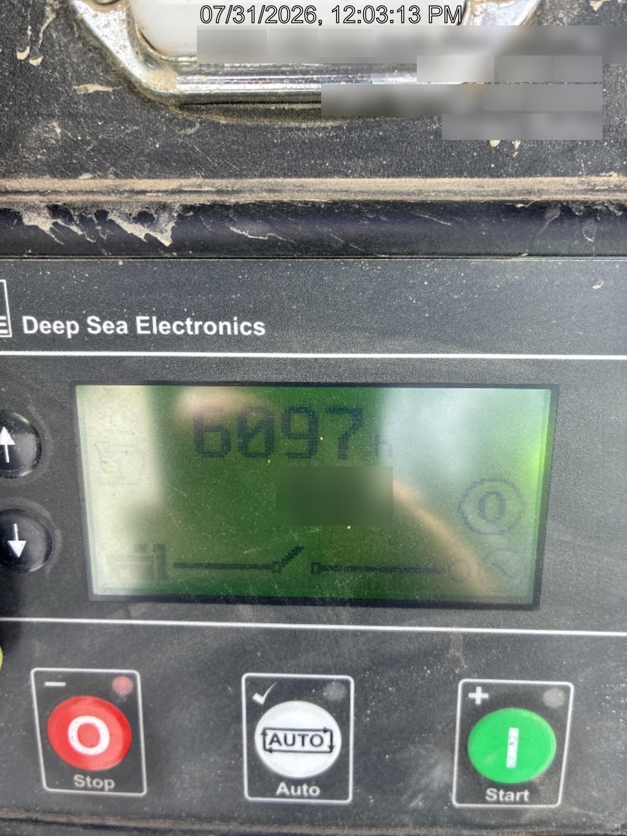 2020 ATLAS COPCO QAS25