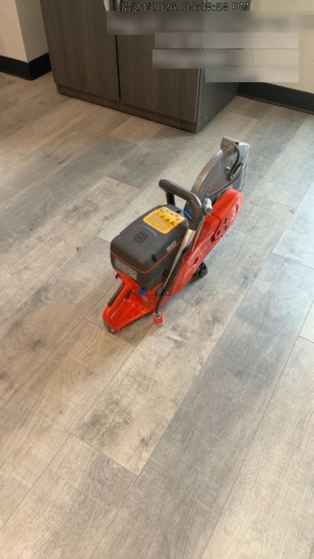 2026 HUSQVARNA K770