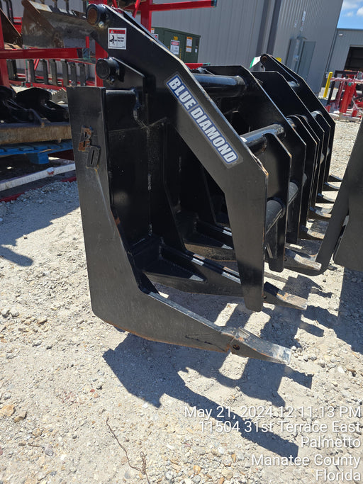 2022 BLUE DIAMOND 106525