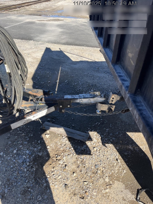 2021 LINCOLN ELECTRIC Vantage 322