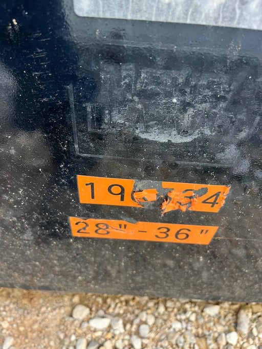 2021 MATHEY DEARMAN 6SA