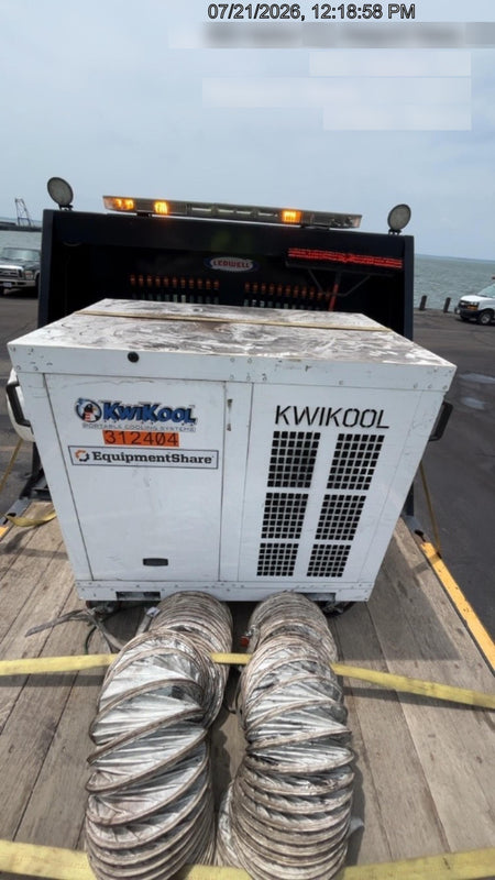 2023 KWIKOOL KPO5-43H