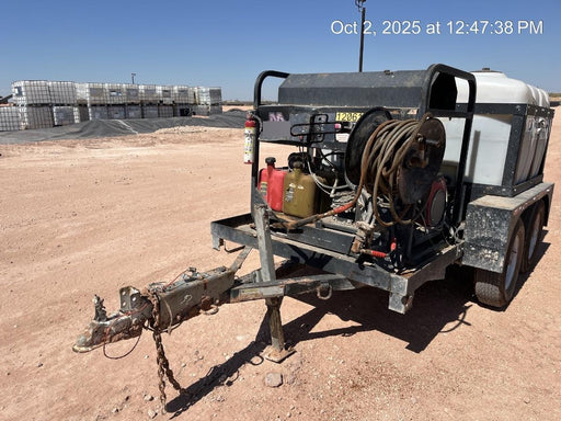 2019 MI-T-M CORPORATION HS-3505-1MGH-UR