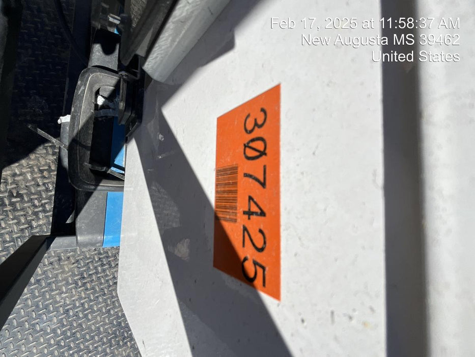 2023 LEX WR6A-7SM-FG26DZ6LD-R