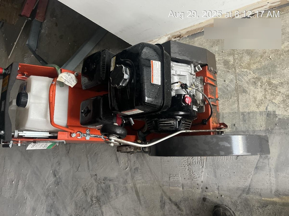 2024 HUSQVARNA FS 400 LV