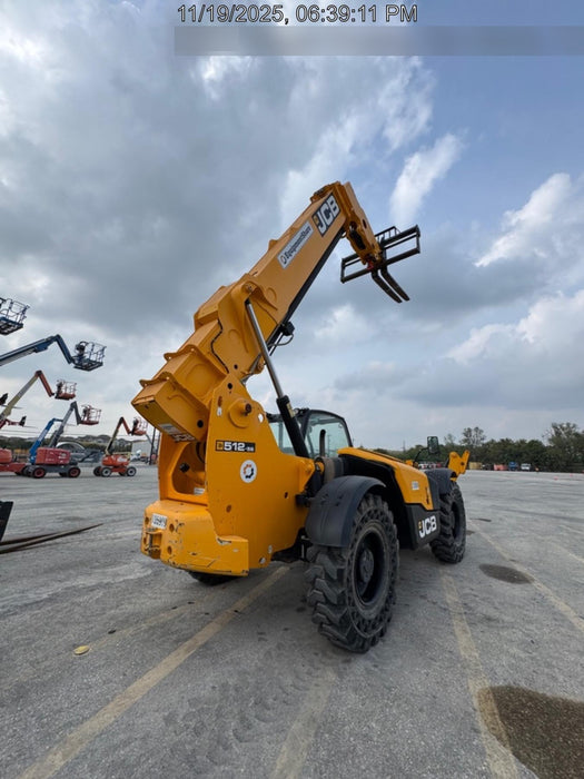 2021 JCB 512-56
