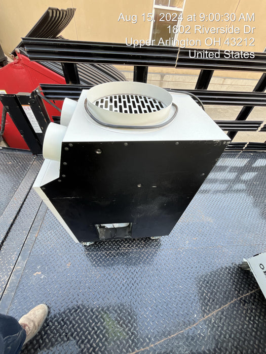 2023 KWIKOOL KPAC1411-2