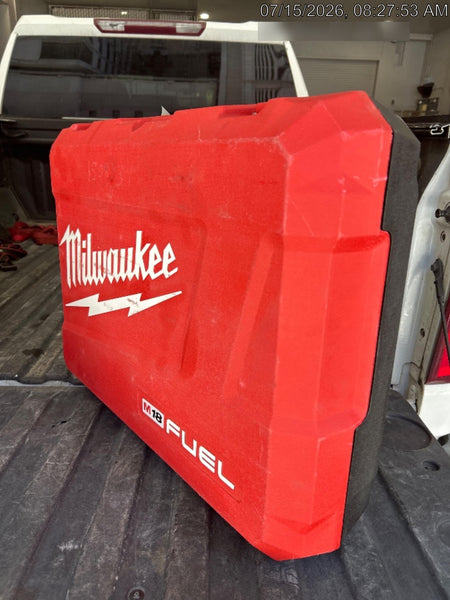 2021 MILWAUKEE 2874-22HD