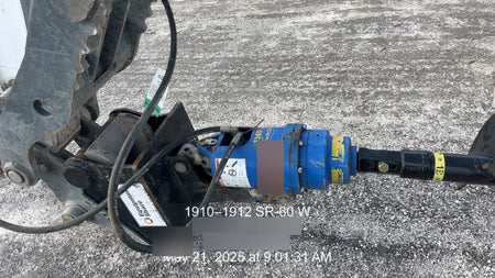2023 AUGER TORQUE 3300-30 - QC30