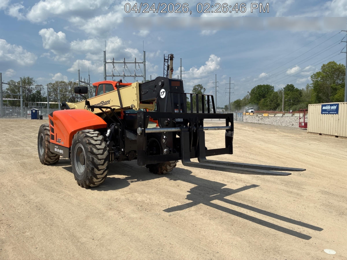 2026 JLG 1732