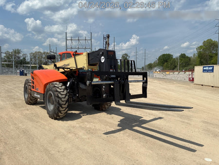 2026 JLG 1732
