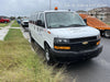 2023 CHEVROLET Express Van - Rental
