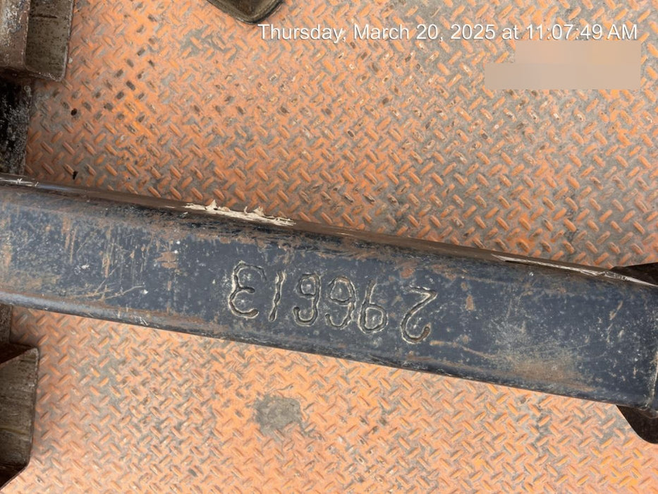 2023 STAR INDUSTRIES M1360B - Star JIB Boom