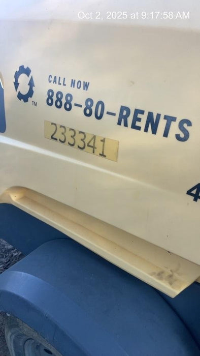 2022 ATLAS COPCO XAS188 CWK