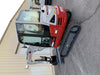 2020 Takeuchi TB-235-2CR Cab/Heat/Air, Rubber Tracks, Manual TAG QC