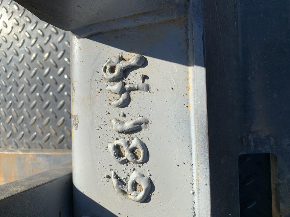 2020 PALADIN 48" Pallet Forks - Paladin