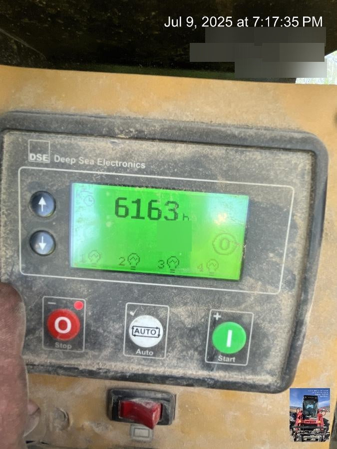 2021 ALLMAND NLV3GR