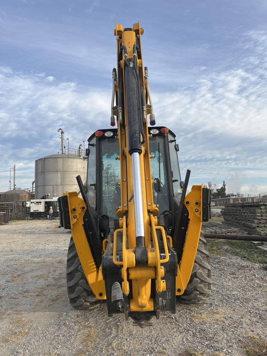 2023 JCB 3CX-14 Extendable Stick