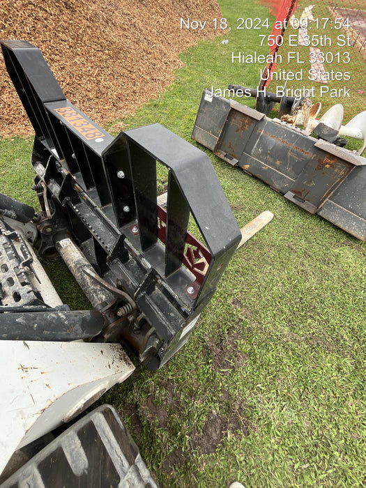 2024 VIRNIG PF4855-5VG