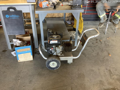 2020 MI-T-M CORPORATION CA-2703-1MMH