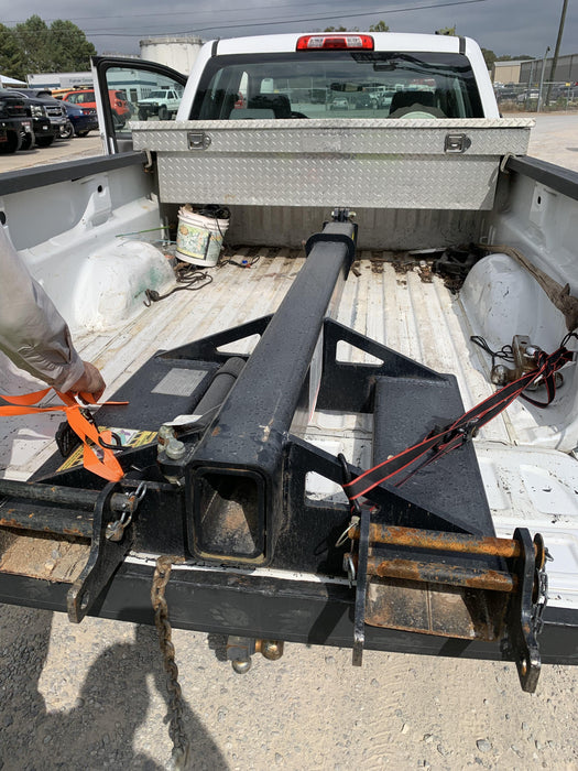 2020 STAR INDUSTRIES M1360B - Star JIB Boom