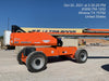2021 JLG 1200SJP