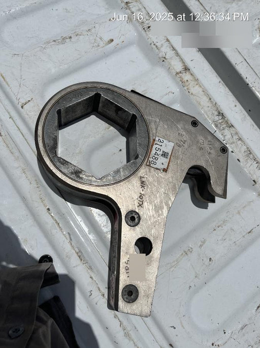 2022 TORCUP TX-8RL314