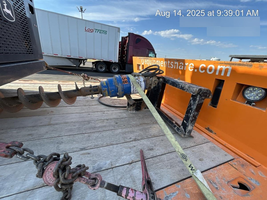 2023 AUGER TORQUE 3300-30