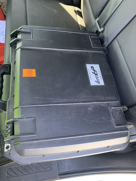 2021 TORCUP VT-1000KIT