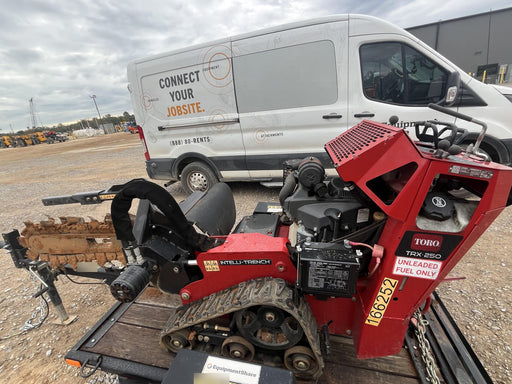2021 TORO TRX-250