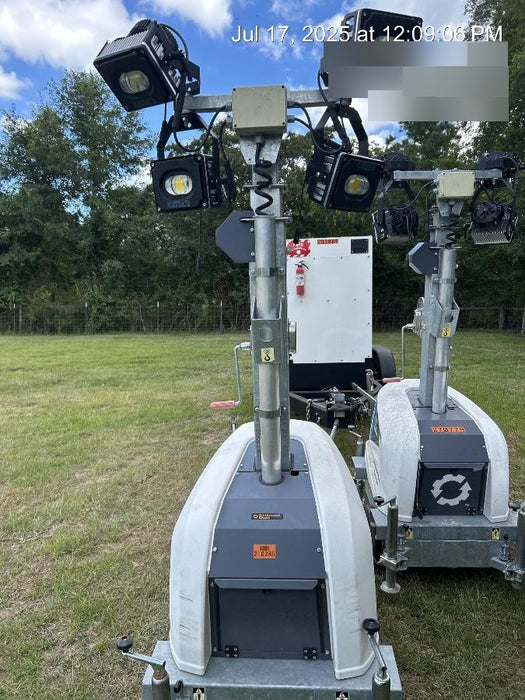 2022 ATLAS COPCO HILIGHT E3 Plus