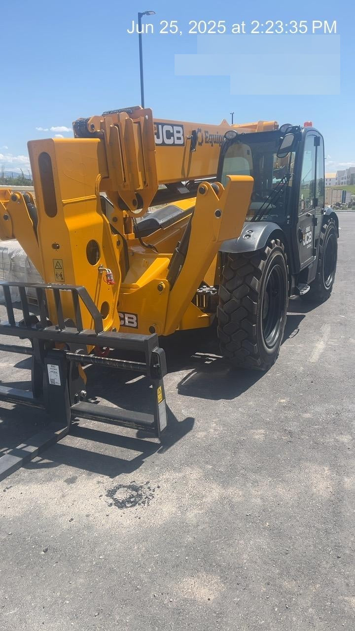 2025 JCB 510-56