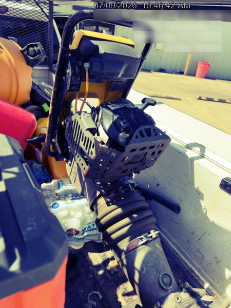2021 WACKER NEUSON BS60-4As