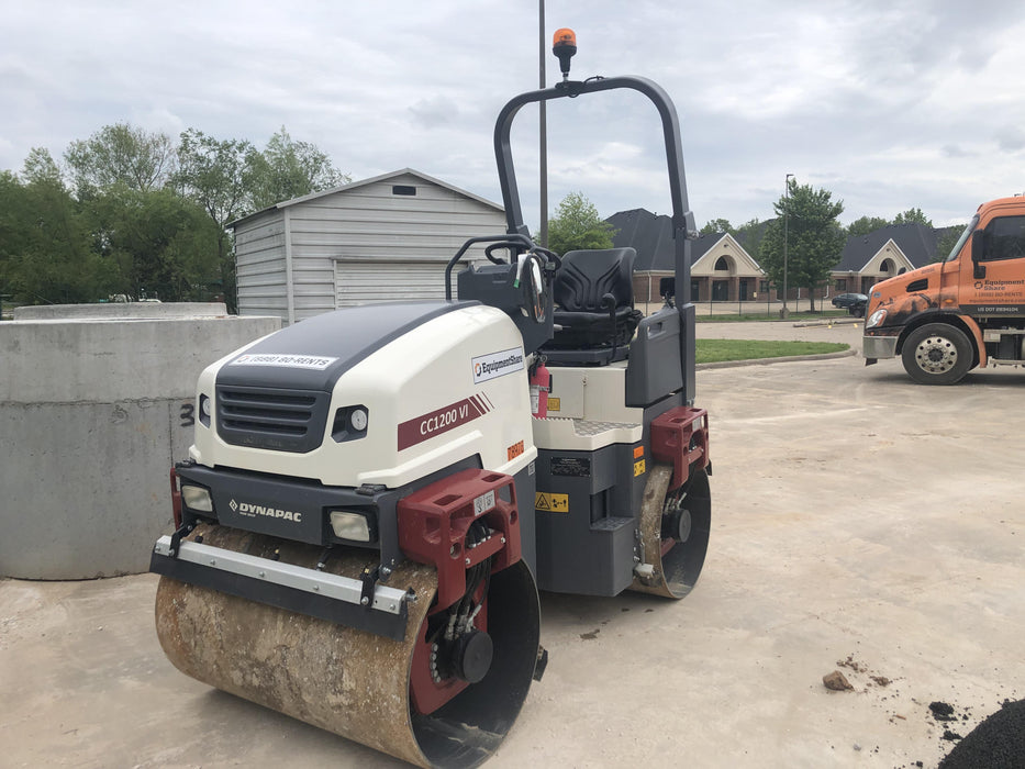 2020 DYNAPAC CC1200 VI LHP