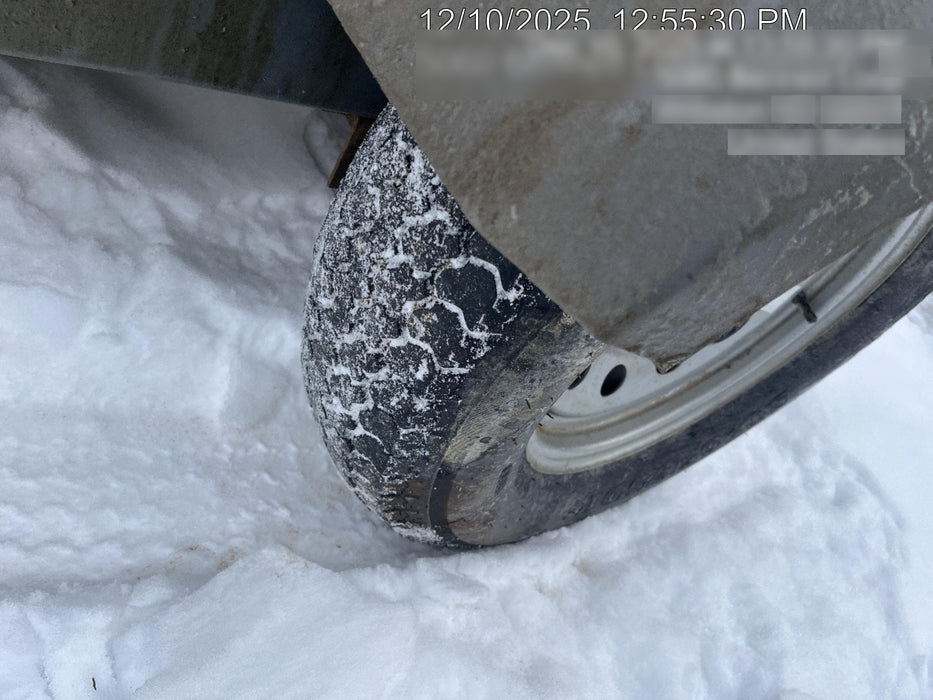 2022 ATLAS COPCO PAC F44 KD