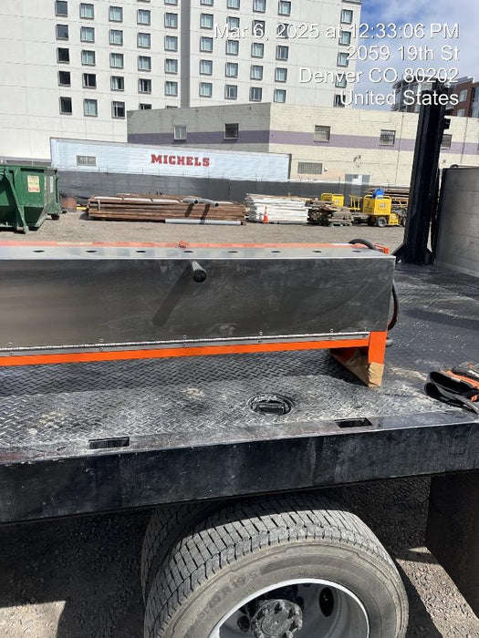 2022 CURRENT TOOLS 452