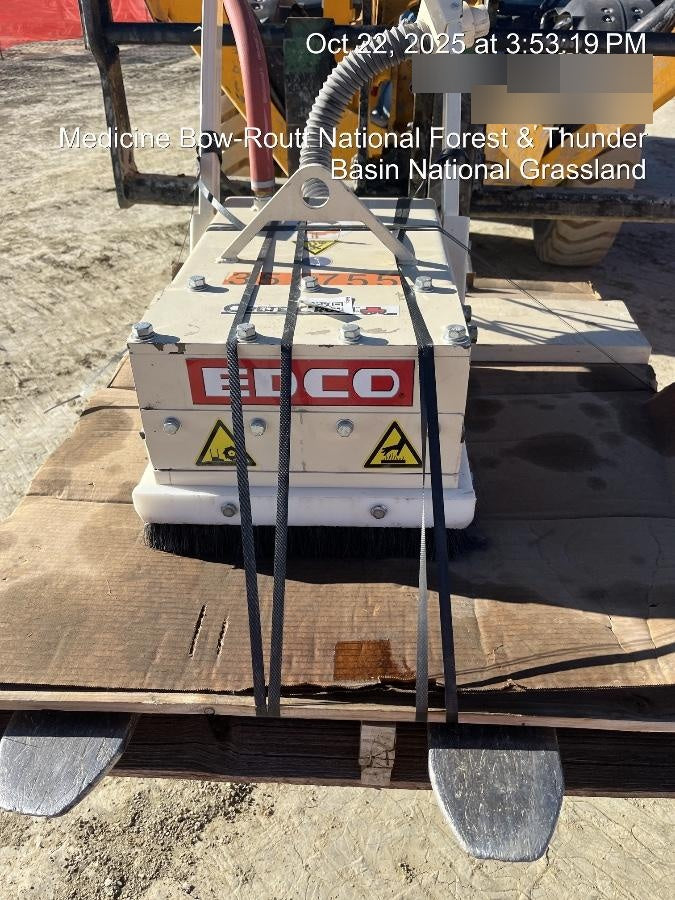 2023 EDCO CD-5