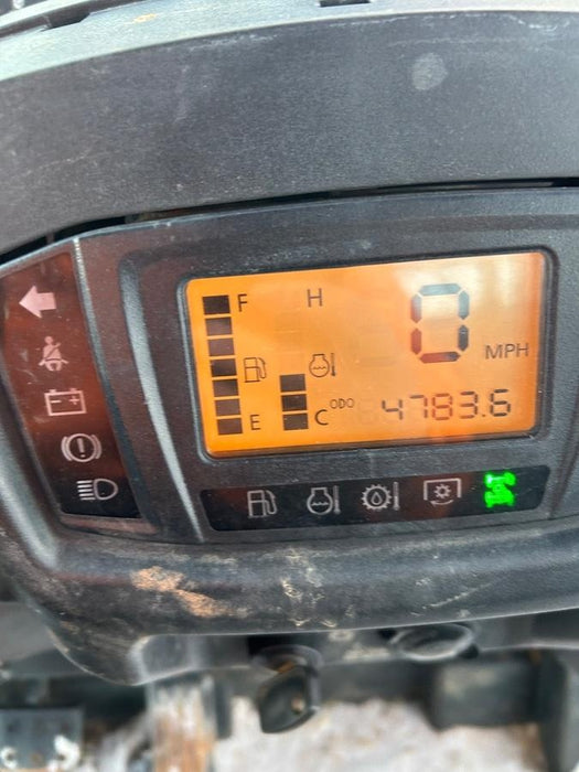 2022 KUBOTA RTV-X1140W-H (Canopy)