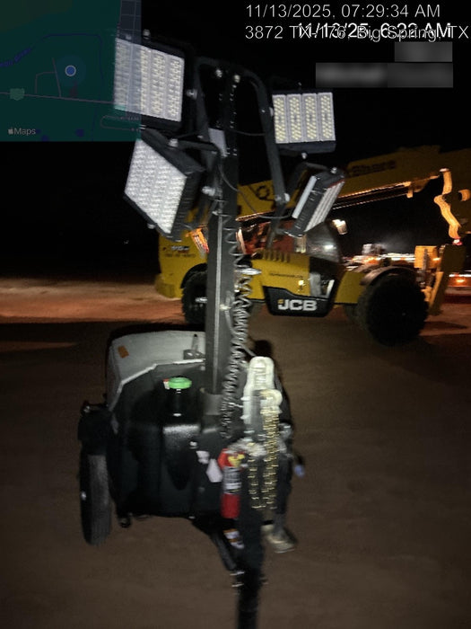 2024 WACKER NEUSON LTT4