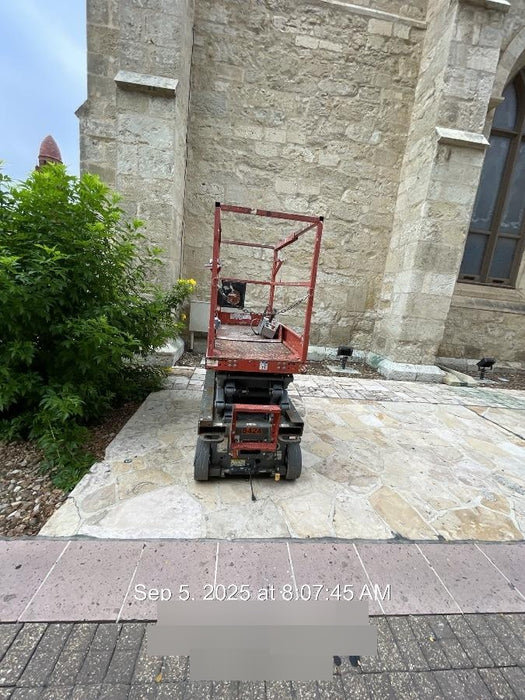 2018 SKYJACK SJIII-3219