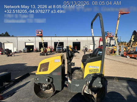 2023 WACKER NEUSON RD12A