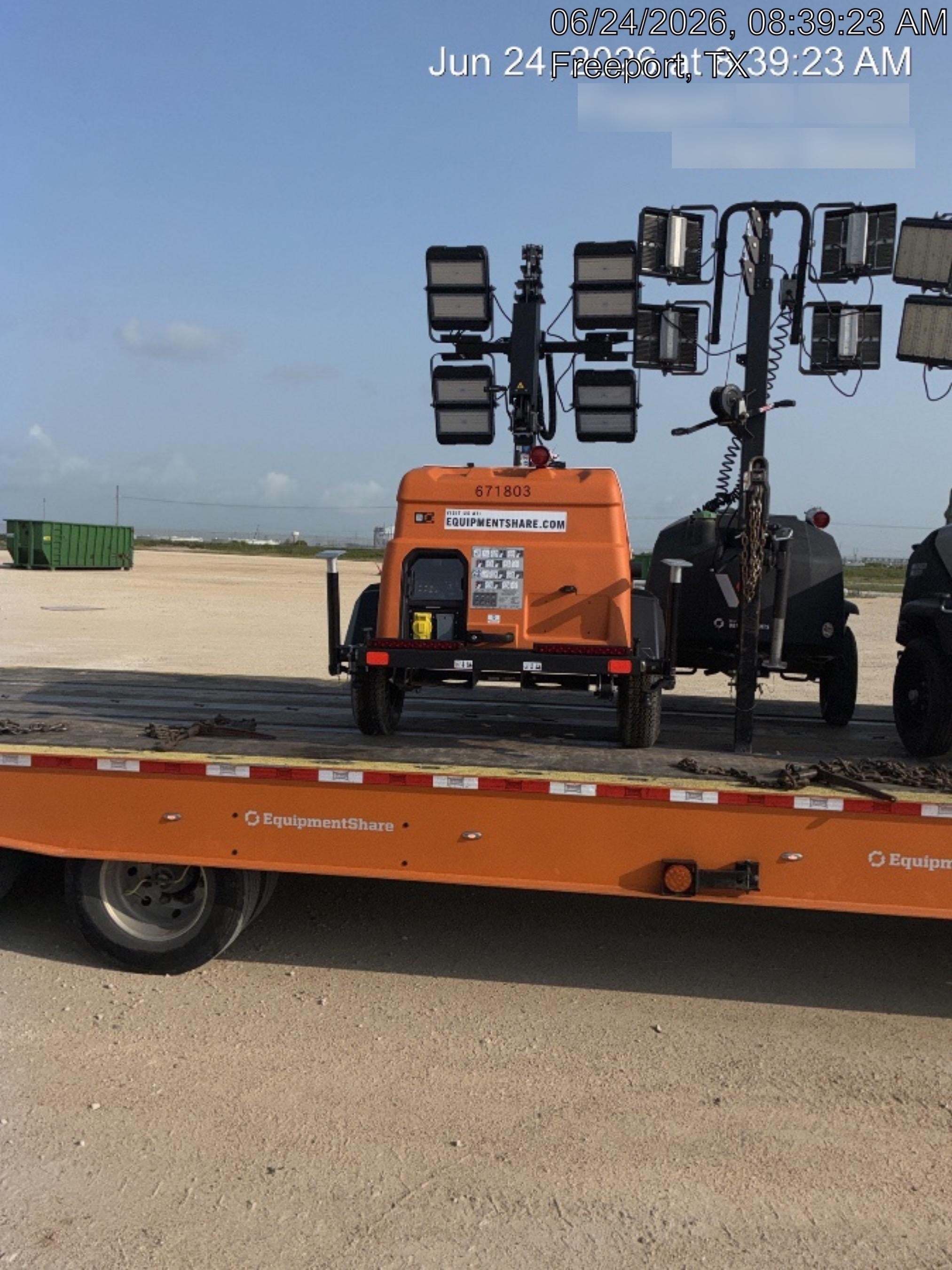 2026 GENERAC MLTS-4
