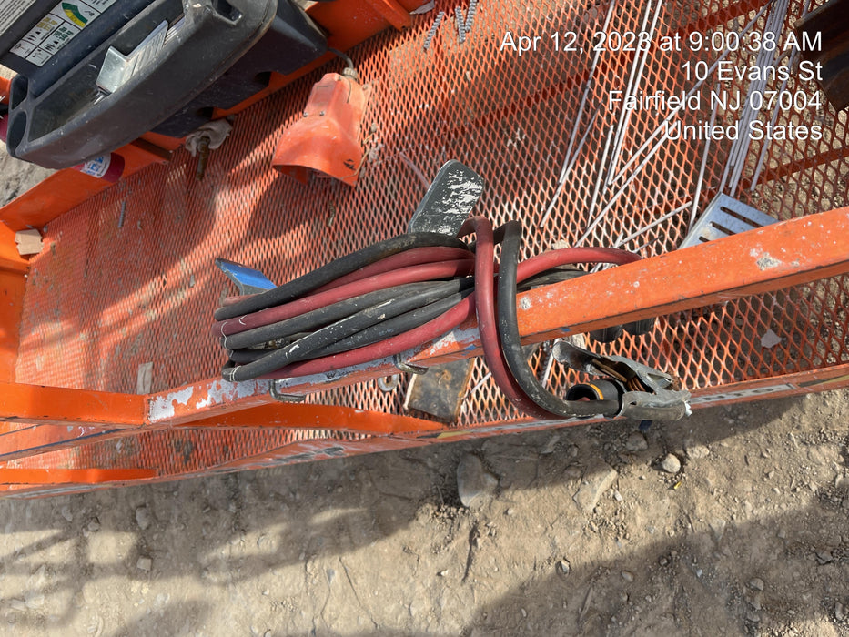 2022 MILLER ELECTRIC CST-280