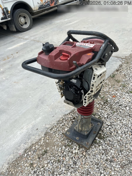 2024 DYNAPAC DR6X