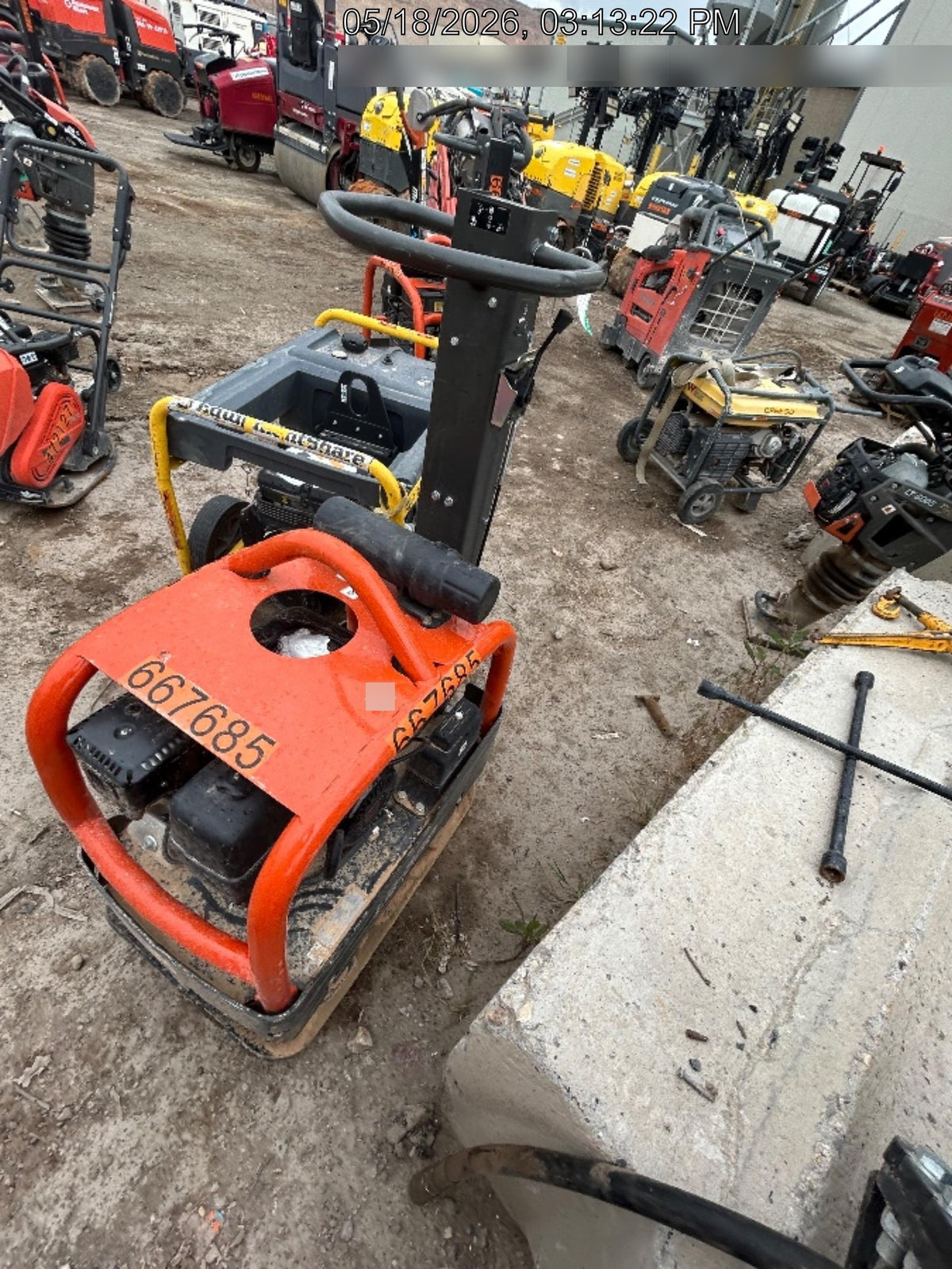 2025 HUSQVARNA LG300