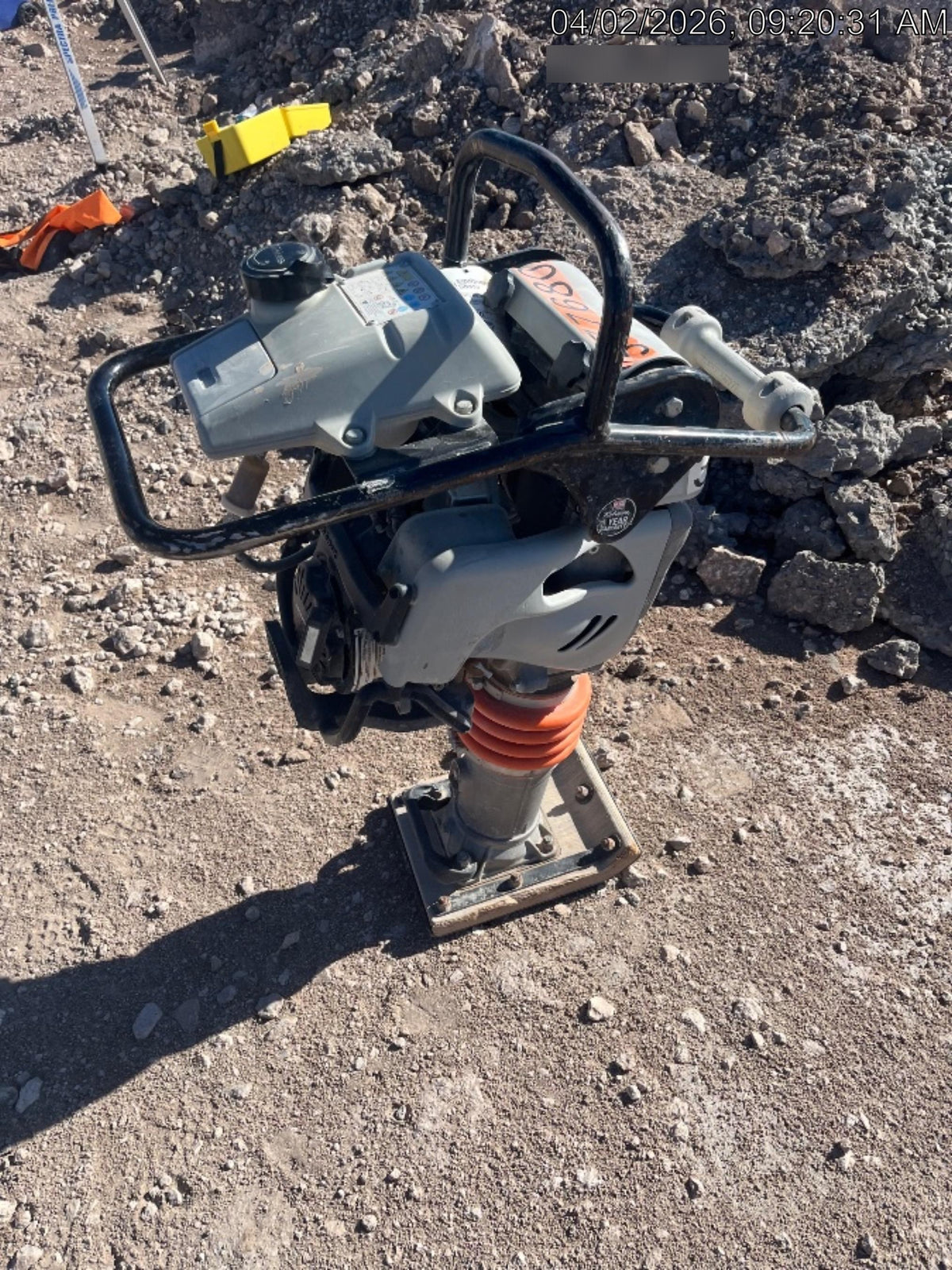 2023 MULTIQUIP MTX60HD