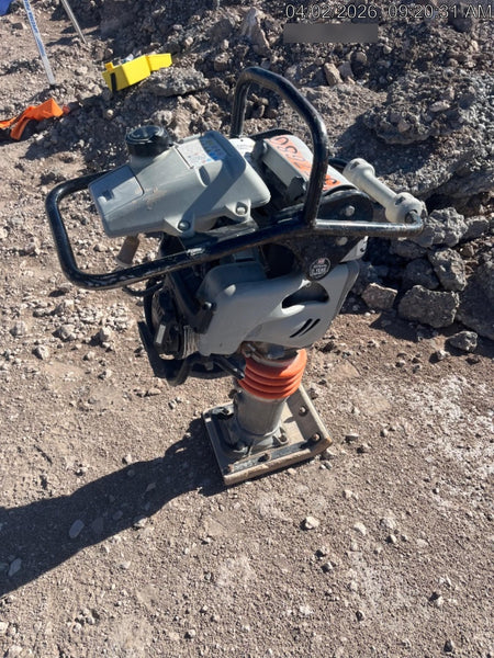 2023 MULTIQUIP MTX60HD